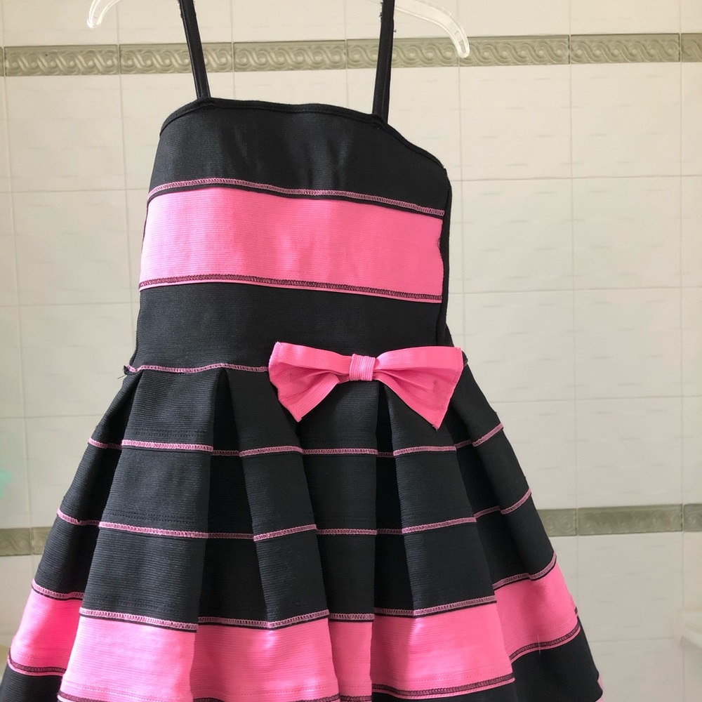 Ooh la la couture girls dress size 6